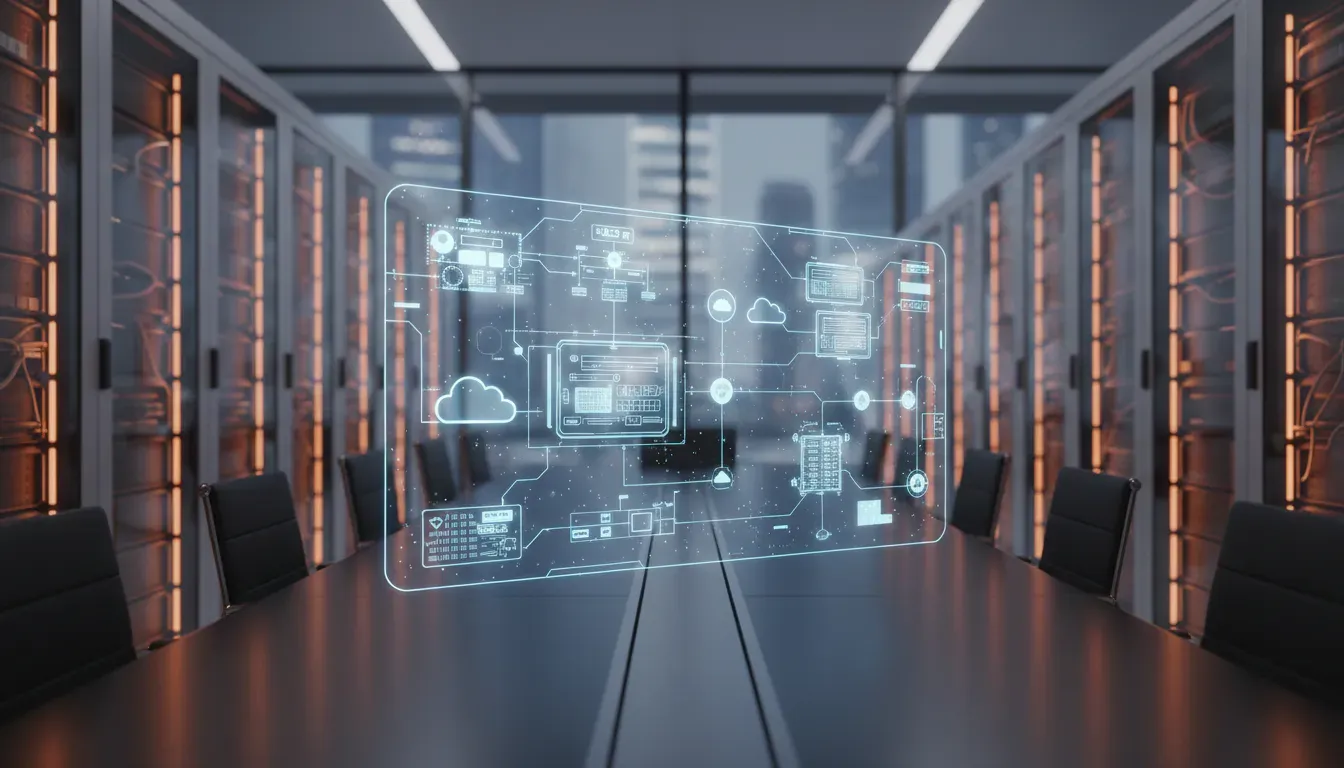 Architecture First: Warum IT-Architektur der wichtigste Wettbewerbsvorteil Ihres Unternehmens ist