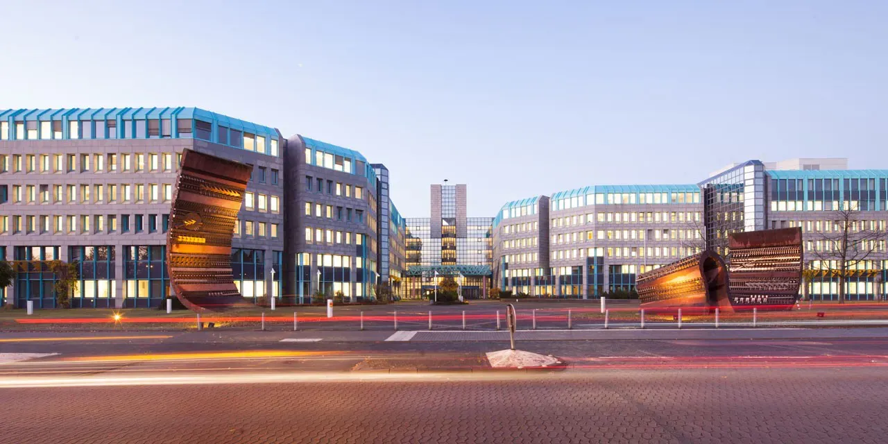 HUB31 und der Standortvorteil Darmstadt: Warum regionale Nähe zu Innovationen zählt