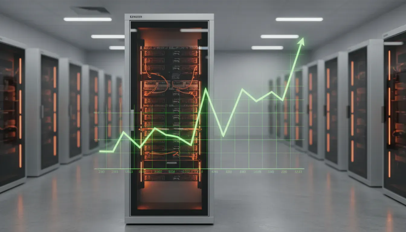 Warum Ihre IT-Architektur der größte Hebel für Nachhaltigkeit ist