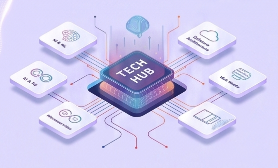 Technologie Insights