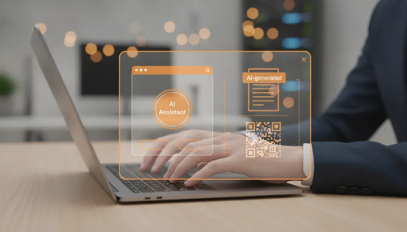 EU AI Act Transparenzpflicht: So bauen Sie die Kennzeichnung direkt in Ihre Systeme ein