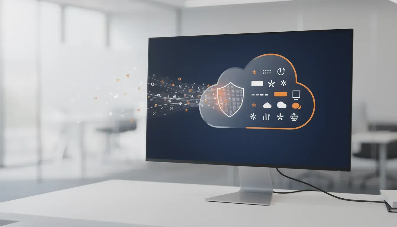 Datenmaskierung und Sovereign Cloud: Die technische Basis für eine sichere KI-Nutzung