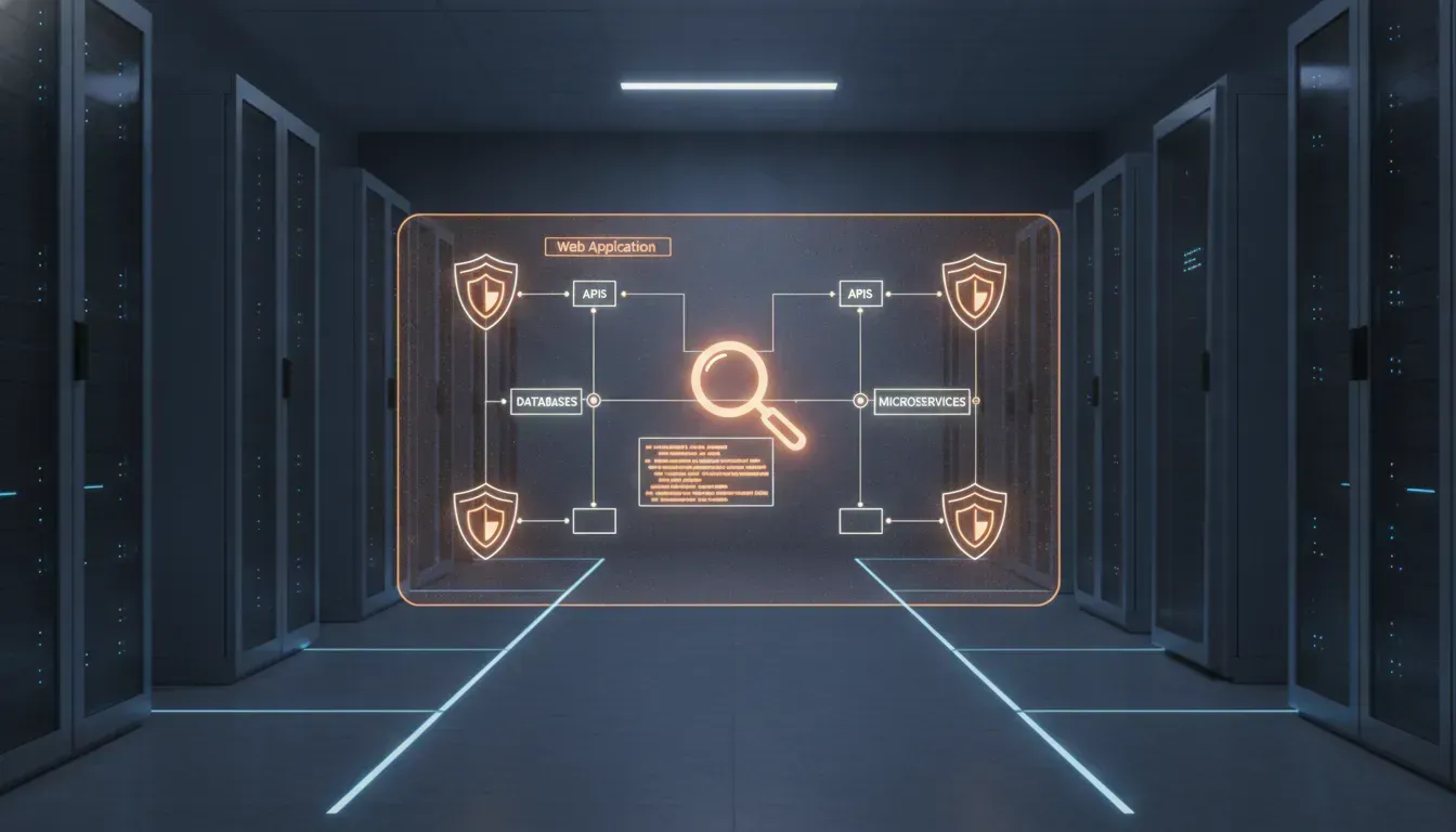 Security-Audit für Unternehmens-Websites: 5 Kriterien, die Ihr Unternehmen 2025 absichern