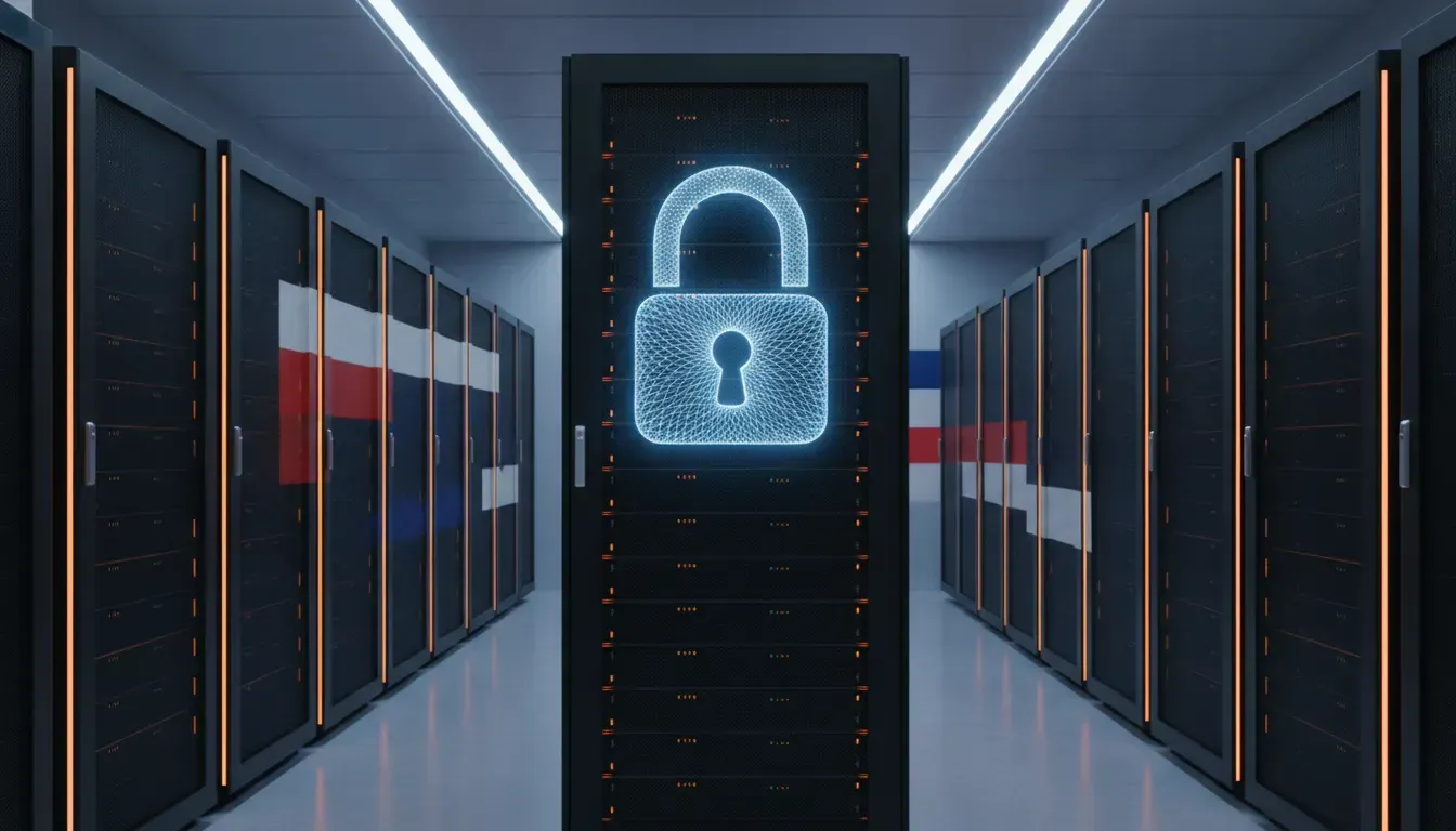 Warum wir auf STACKIT setzen: Ein Blick hinter die Kulissen unserer souveränen Cloud-Infrastruktur