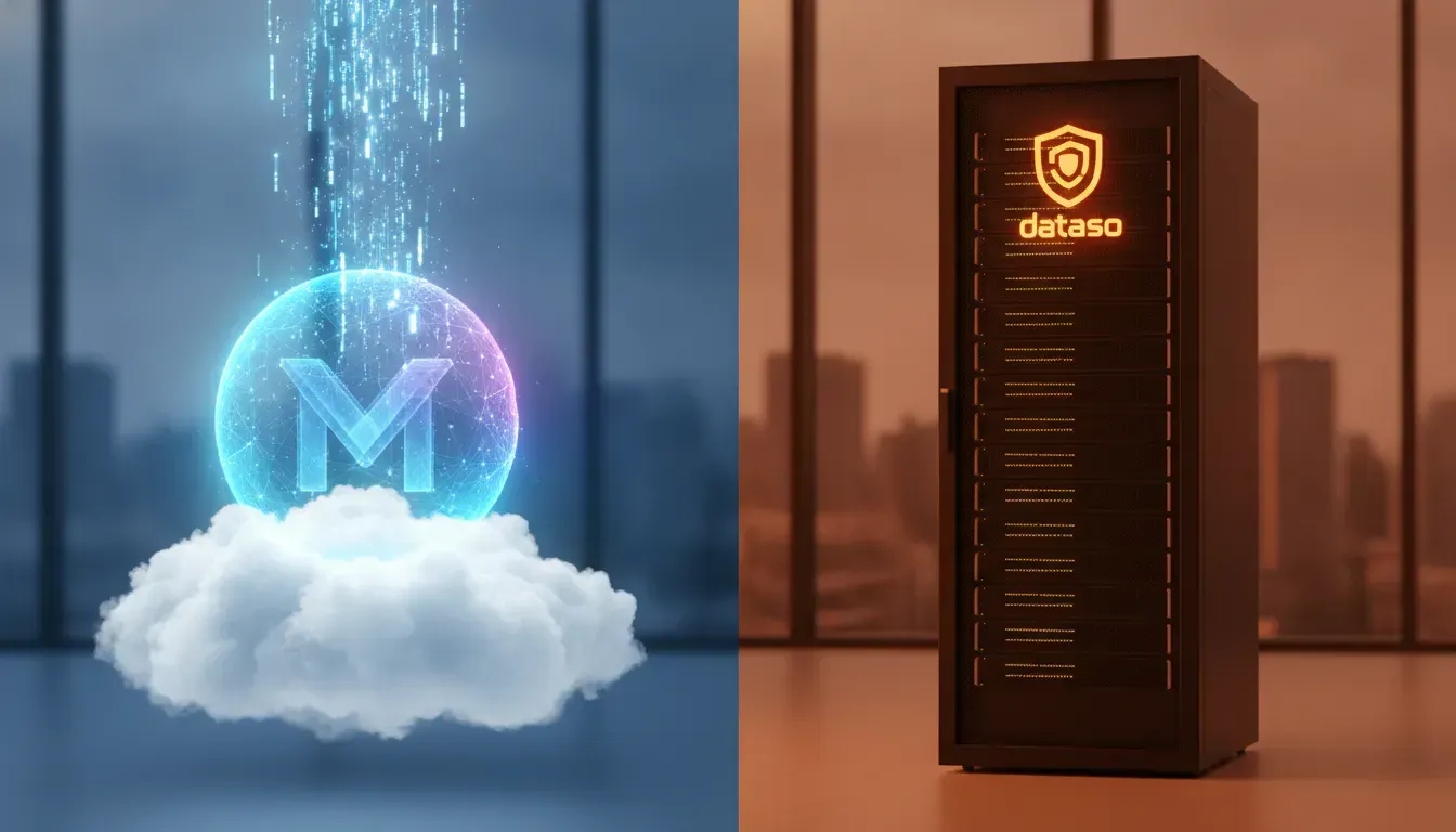Microsoft Copilot vs. eigene KI: Wem gehören am Ende die Daten?