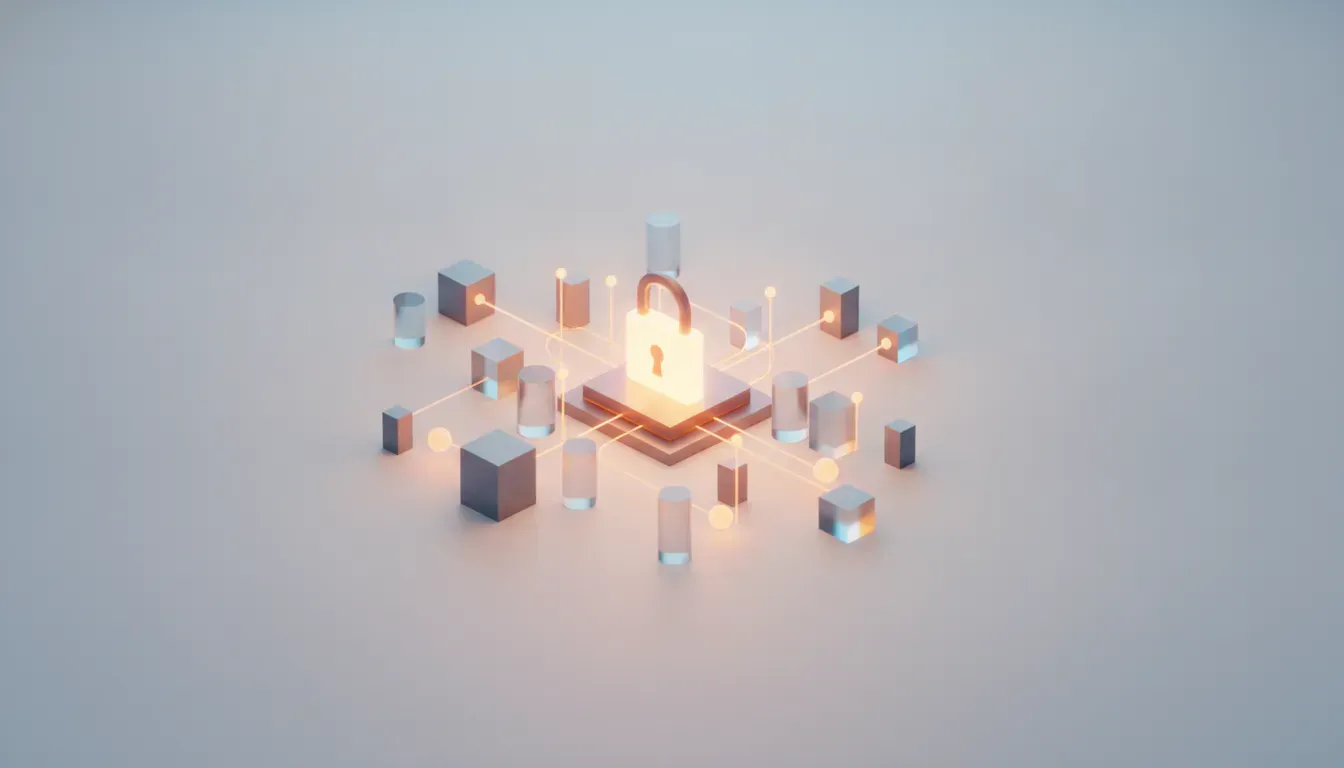 Security by Design in der Praxis: Architekturmuster für sichere Microservices