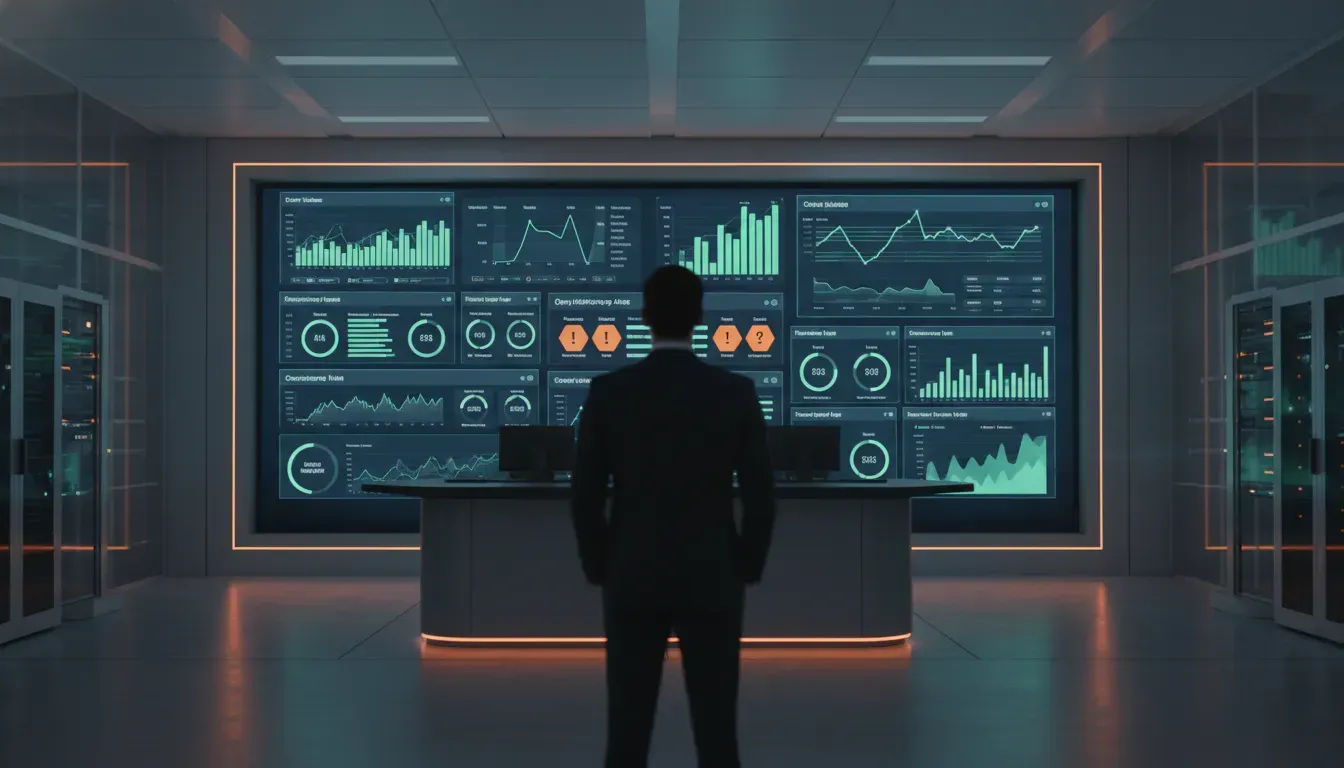 Digital Operational Resilience in der Auftragsabwicklung: So überstehen Ihre Prozesse den Ernstfall