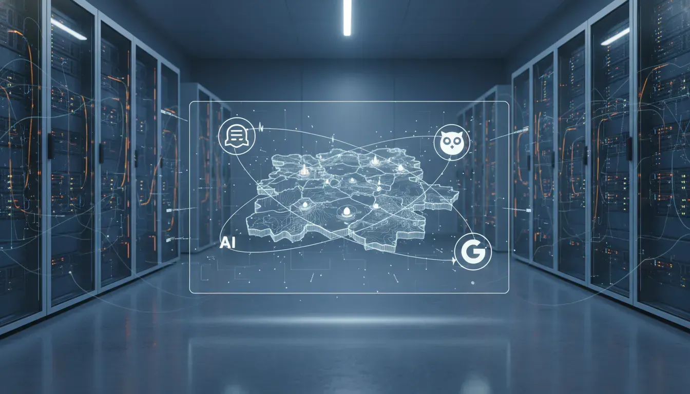 GEO-Readiness für den Mittelstand: So bereiten Sie Ihre IT-Architektur auf die KI-Suche vor
