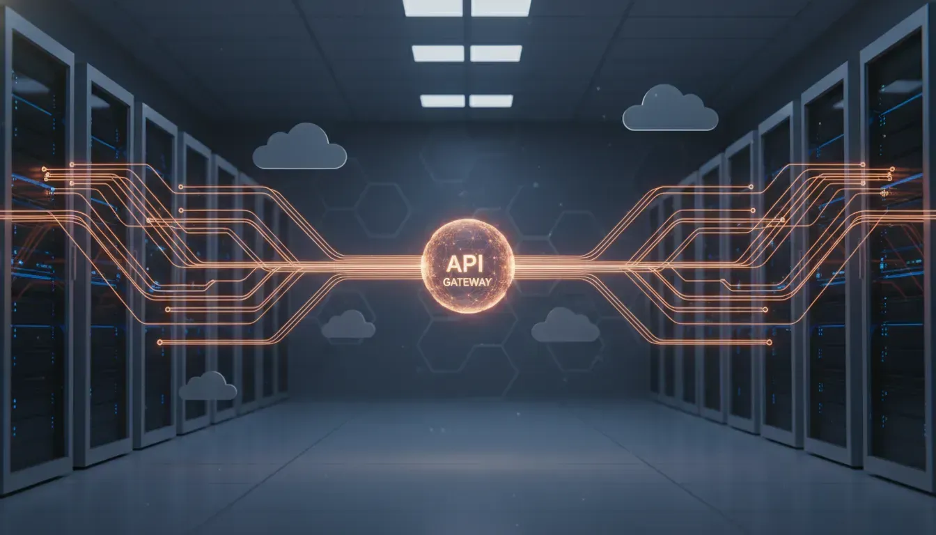 API-First-Design: Warum Ihre Systeme nur so gut sind wie ihre Schnittstellen