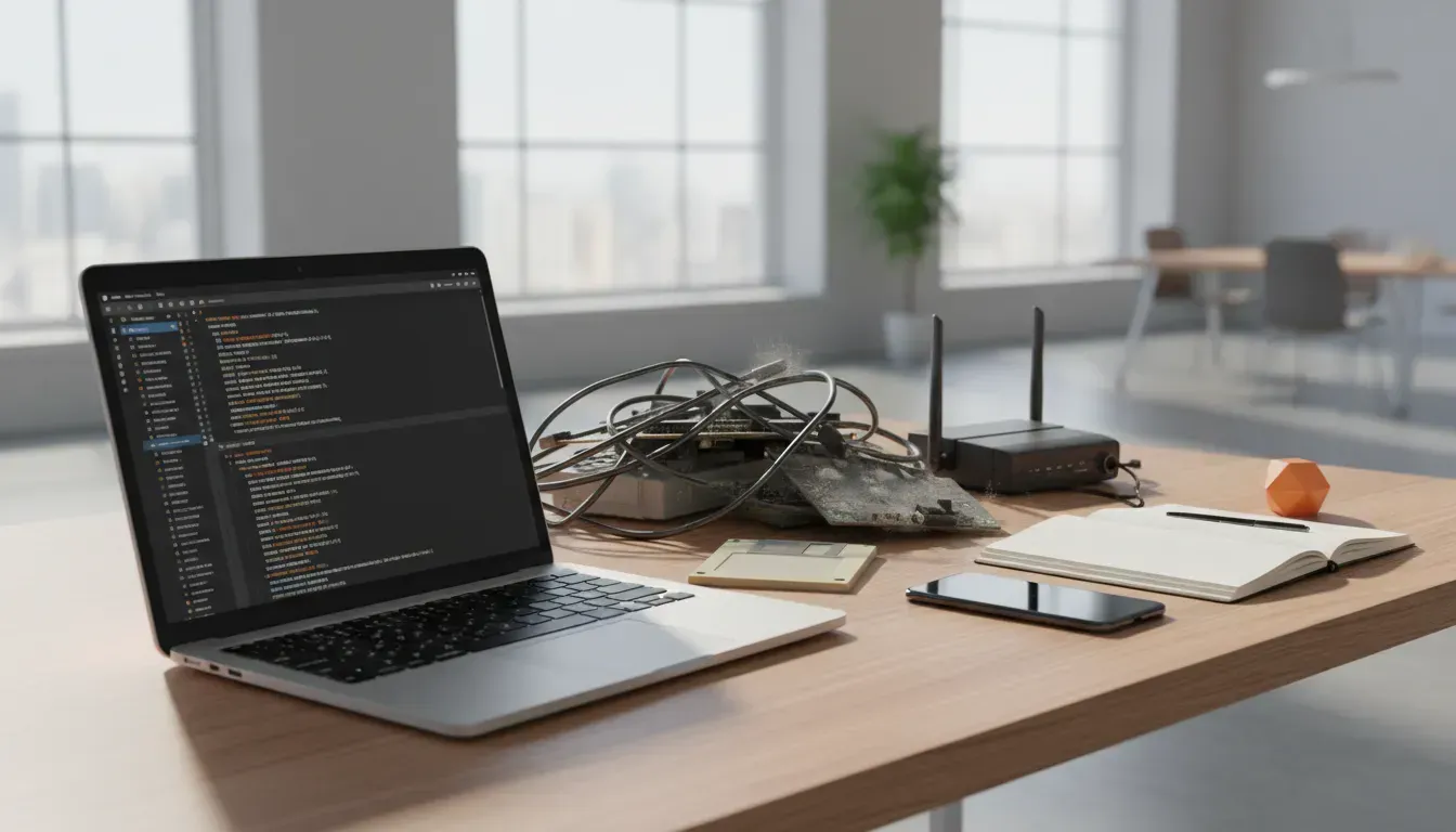 Technische Schulden abbauen: Eine Roadmap für mehr Agilität und Sicherheit