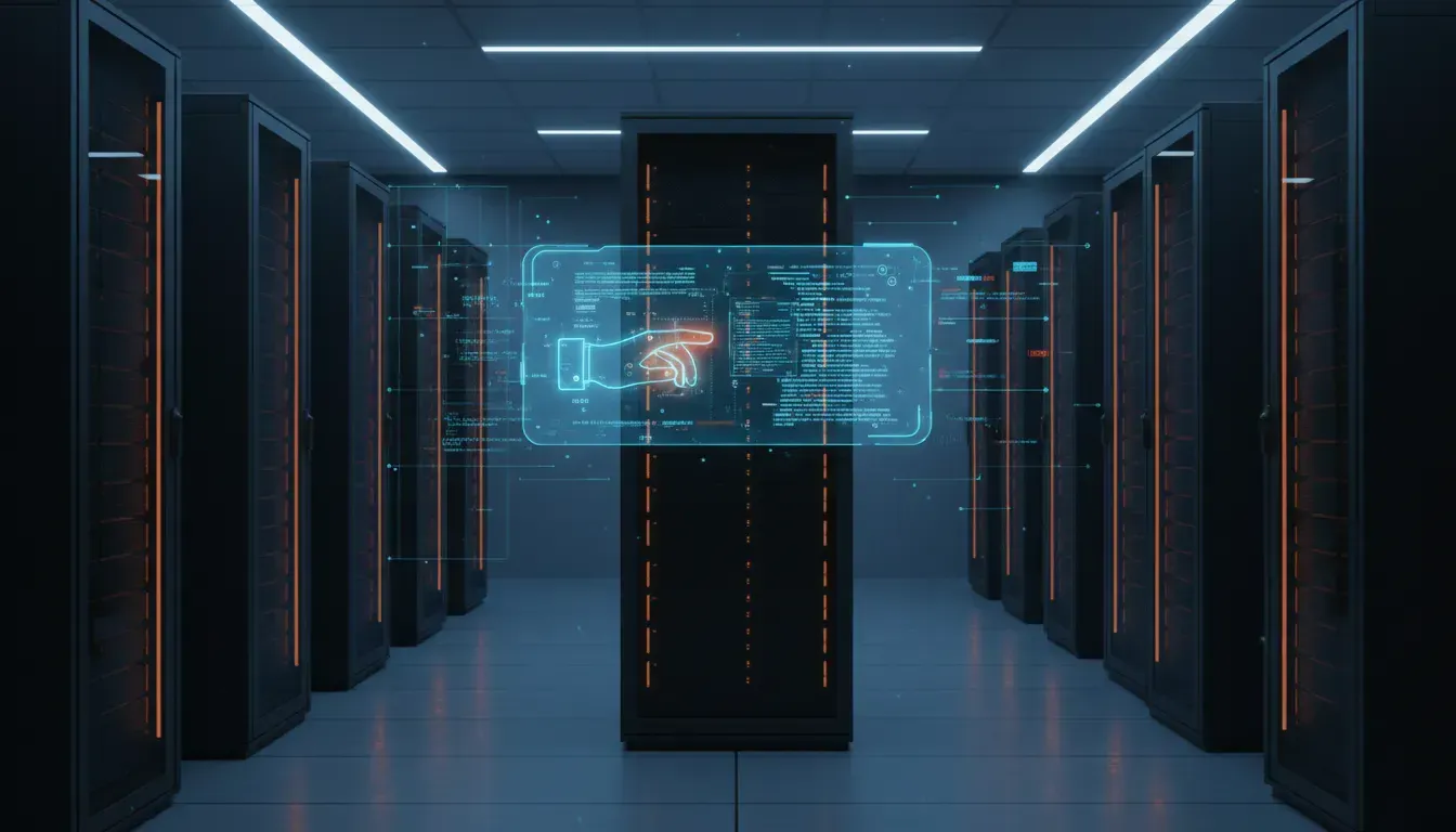 GPT-5.5 bedient jetzt Ihren Computer. Ist Ihre IT-Architektur bereit für autonome Agenten?
