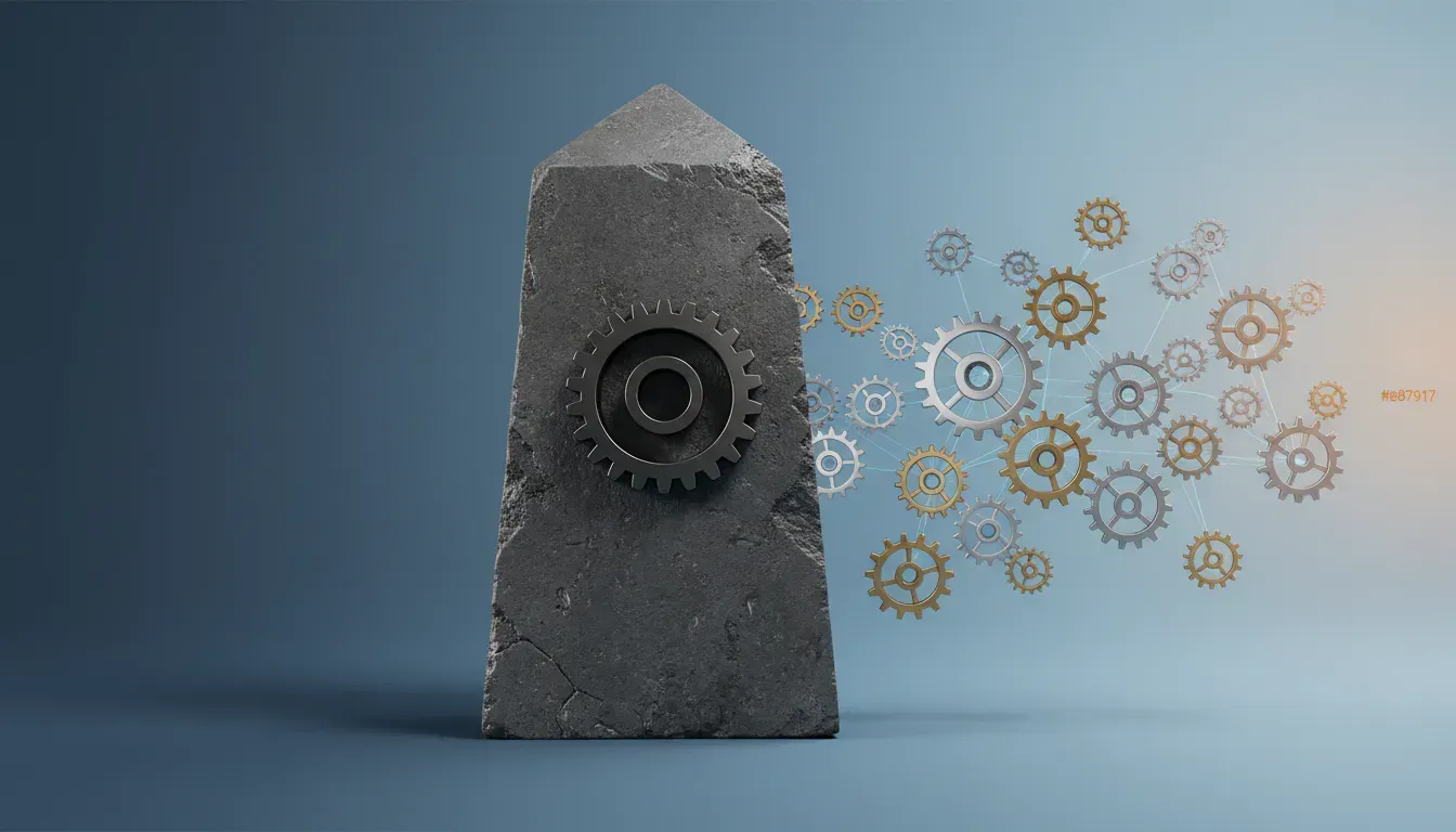 Microservices vs. Monolithen: Wann lohnt sich der Umstieg für Ihr Unternehmen?