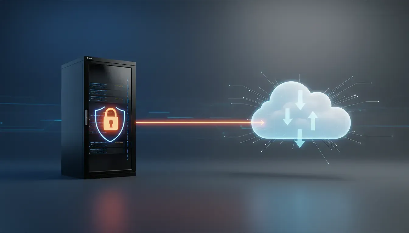 Hybride Cloud-Strategie: Wie Sie die Vorteile von Public und Private Cloud optimal nutzen
