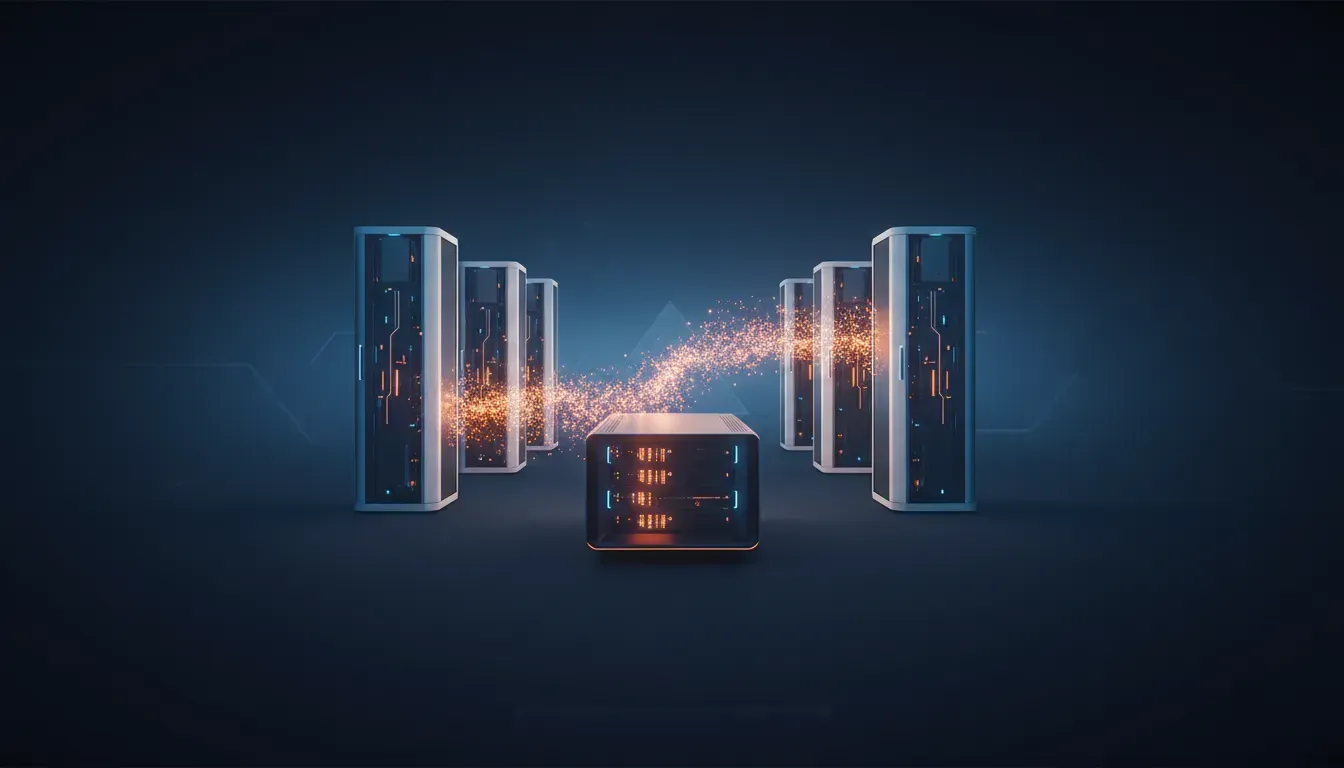 Event-getriebene Architekturen: Wie Sie Echtzeit-Datenströme für Ihr Geschäft nutzen