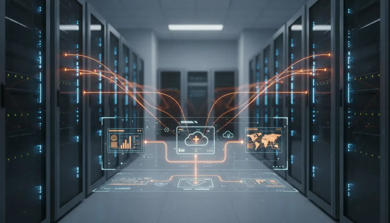 API-Integration ohne Insellösungen: Nahtlose Einbindung in bestehende IT-Landschaften