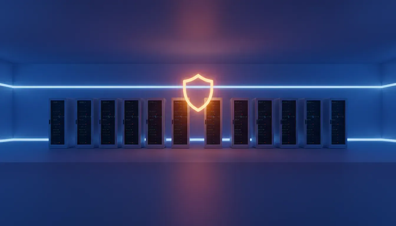 Datenschutz als Wettbewerbsvorteil: Wie Sovereign Cloud Consulting Ihr Markenimage stärkt