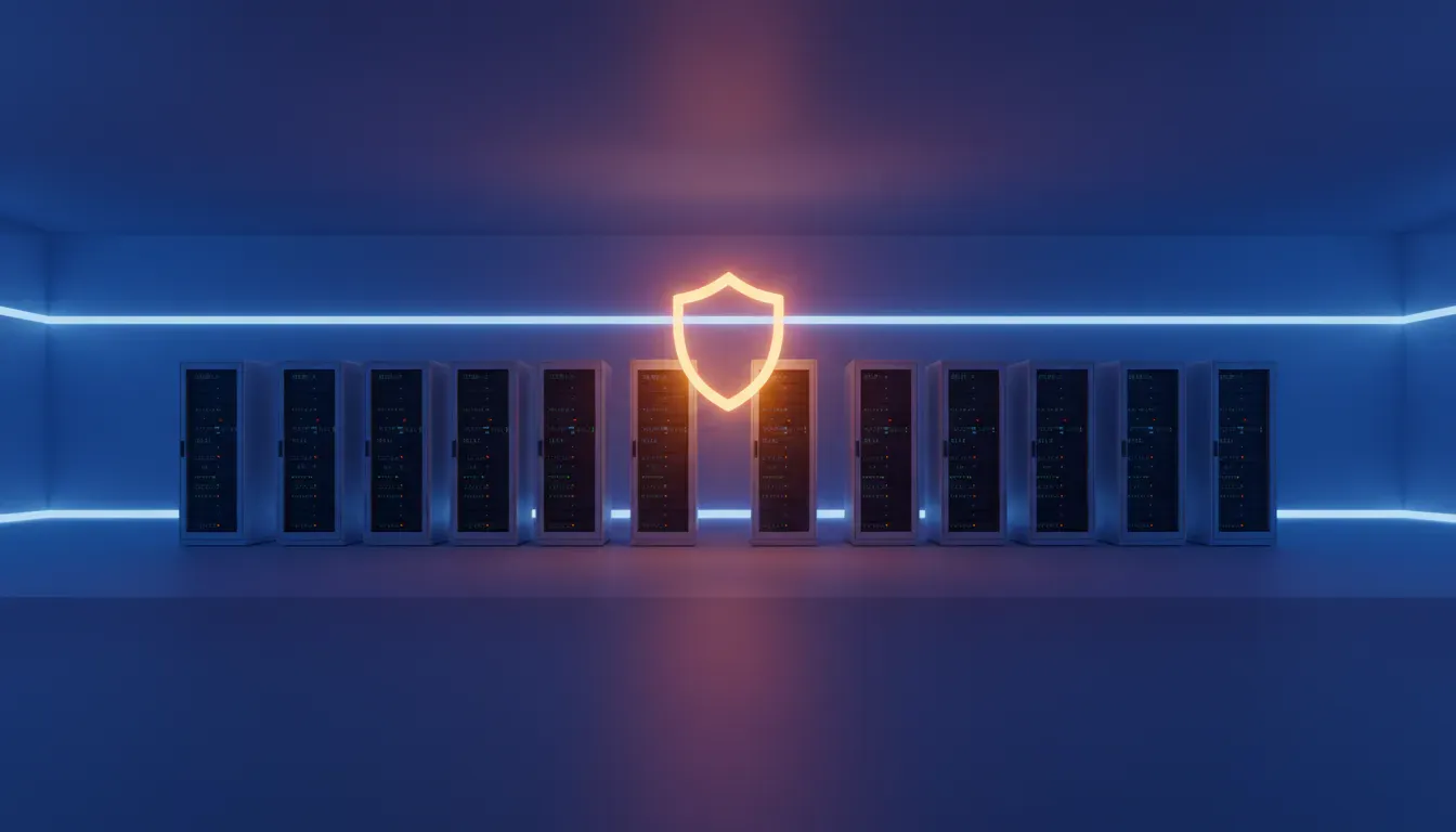Datenschutz als Wettbewerbsvorteil: Wie Sovereign Cloud Consulting Ihr Markenimage stärkt