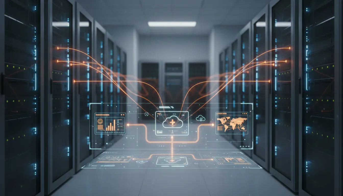 API-Integration ohne Insellösungen: Nahtlose Einbindung in bestehende IT-Landschaften