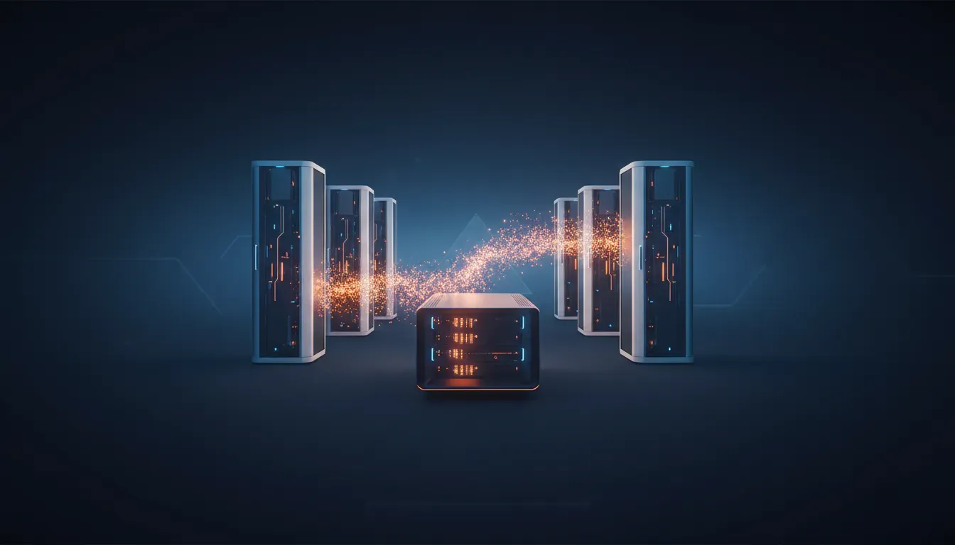 Event-getriebene Architekturen: Wie Sie Echtzeit-Datenströme für Ihr Geschäft nutzen