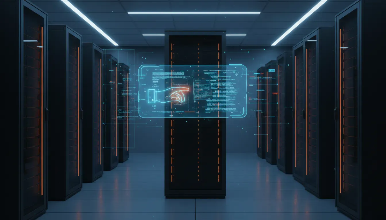 GPT-5.5 bedient jetzt Ihren Computer. Ist Ihre IT-Architektur bereit für autonome Agenten?