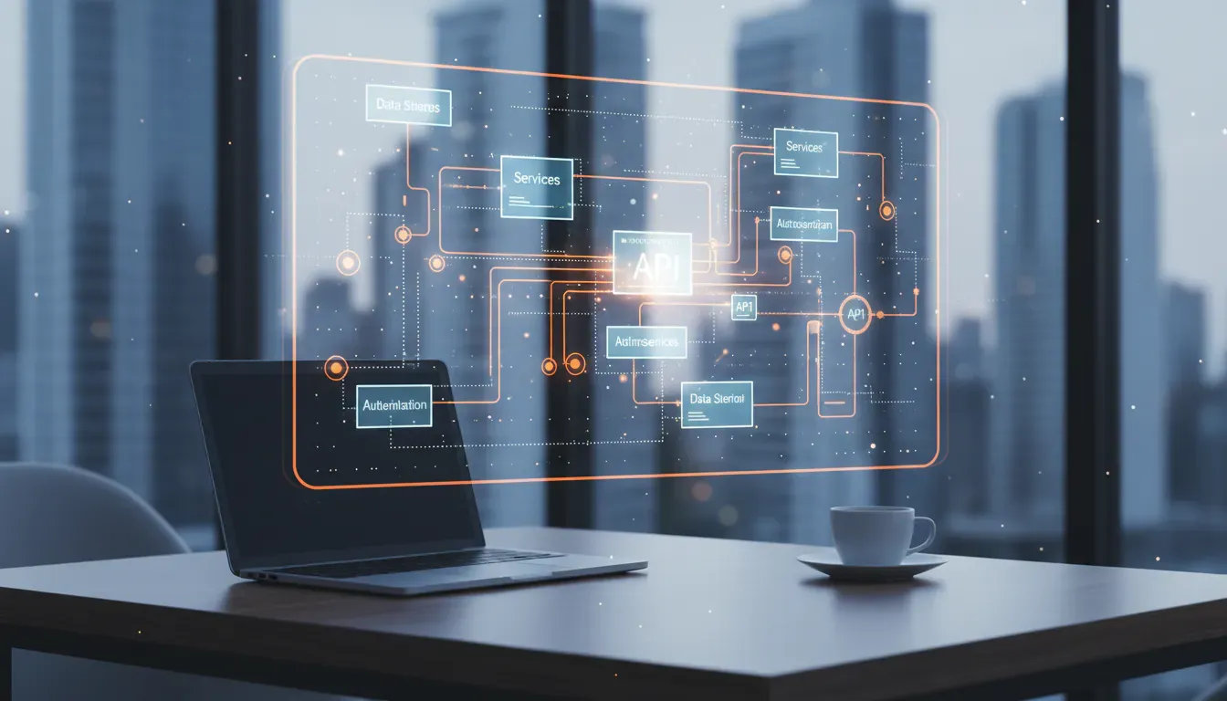 API-First-Design: So werden Ihre Schnittstellen zum Wettbewerbsvorteil