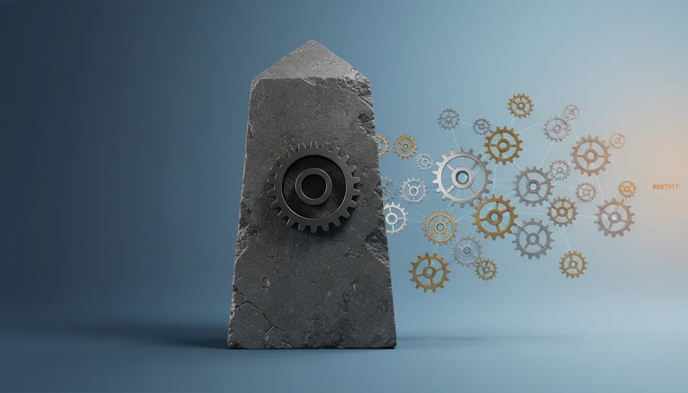 Microservices vs. Monolithen: Wann lohnt sich der Umstieg für Ihr Unternehmen?