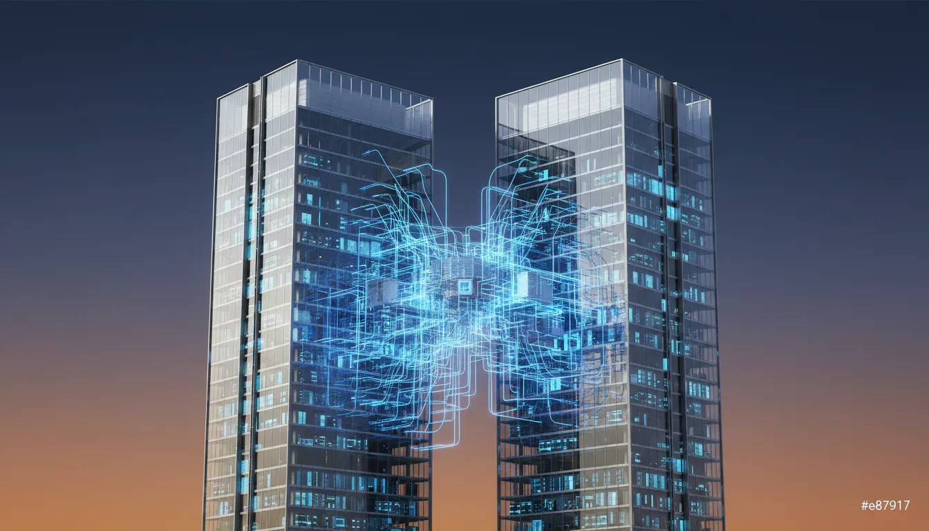 Die Rolle der IT-Architektur bei M&A: So integrieren Sie Systeme nach Unternehmensübernahmen reibungslos