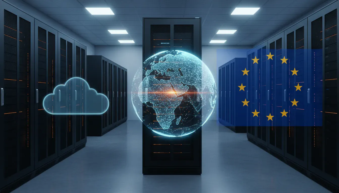 Souveräne KI vs. Hyperscaler: Warum europäische Unternehmen bei Grok 4.3 genau hinschauen sollten