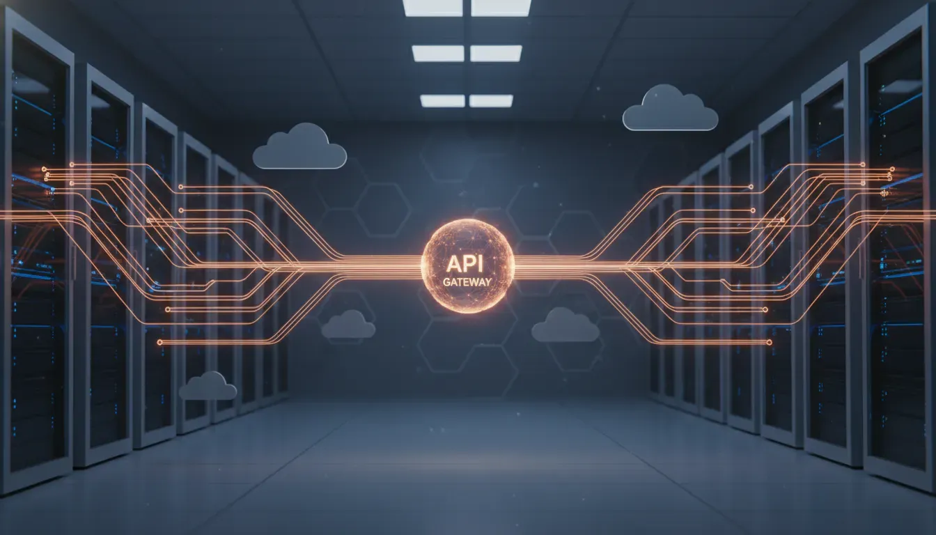 API-First-Design: Warum Ihre Systeme nur so gut sind wie ihre Schnittstellen