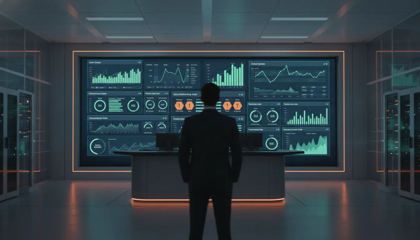 Digital Operational Resilience in der Auftragsabwicklung: So überstehen Ihre Prozesse den Ernstfall