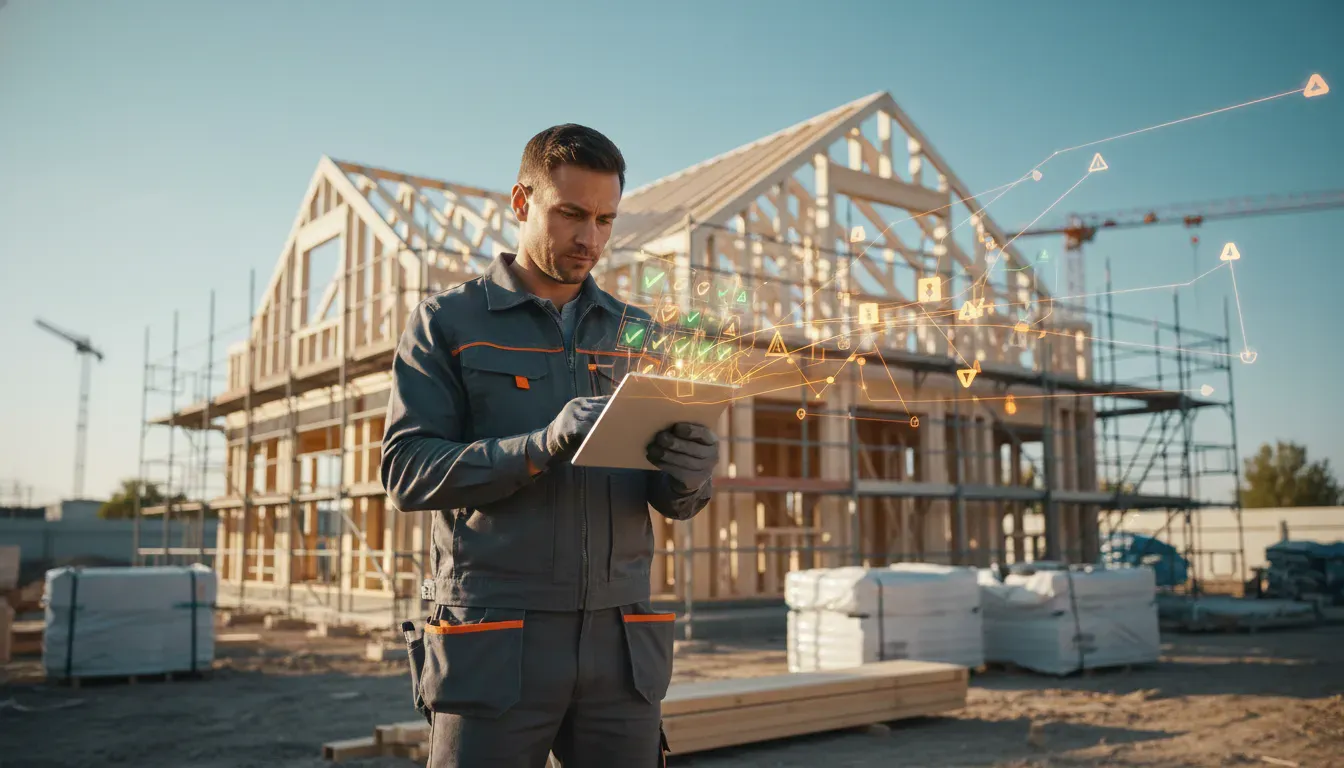 Digital Operational Resilience für Handwerker: Wie Sie Ausfälle Ihrer Auftrags- und Einsatzsysteme vermeiden