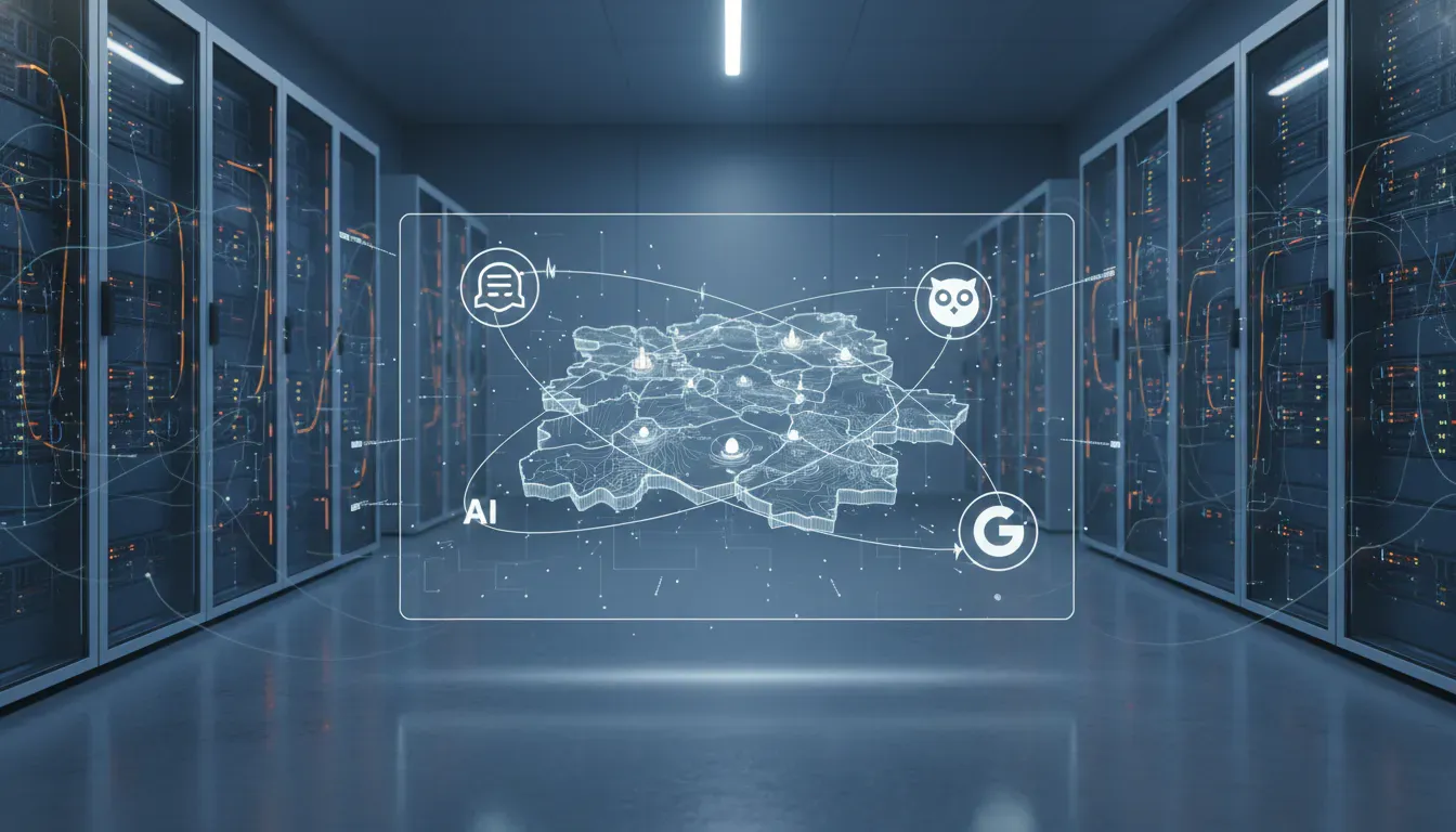 GEO-Readiness für den Mittelstand: So bereiten Sie Ihre IT-Architektur auf die KI-Suche vor