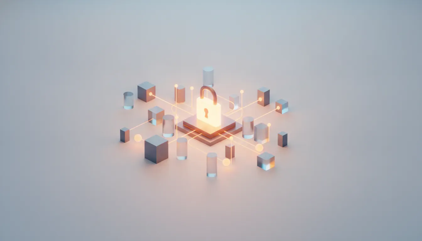 Security by Design in der Praxis: Architekturmuster für sichere Microservices
