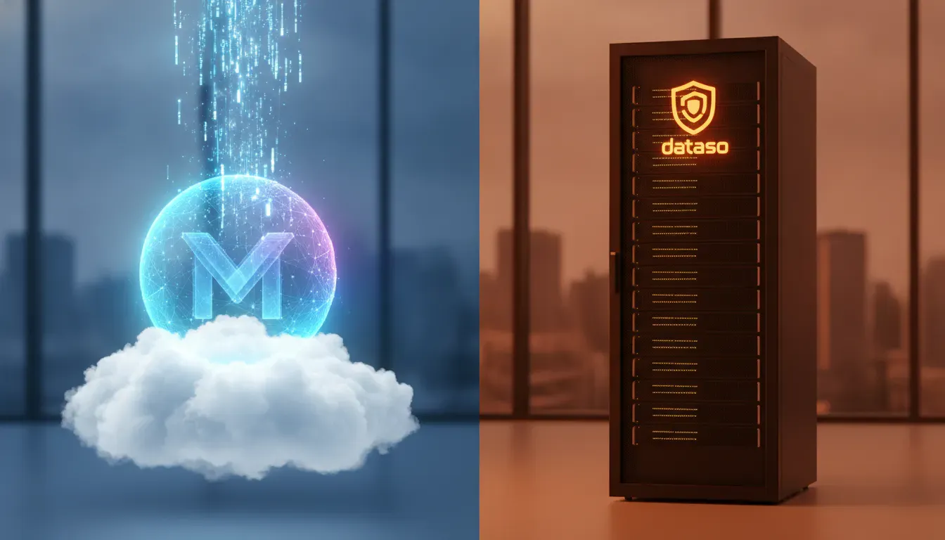 Microsoft Copilot vs. eigene KI: Wem gehören am Ende die Daten?
