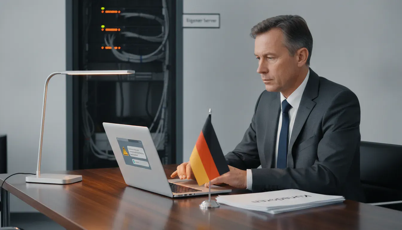 Darf ich Kundendaten in ChatGPT eingeben? Was die DSGVO wirklich sagt