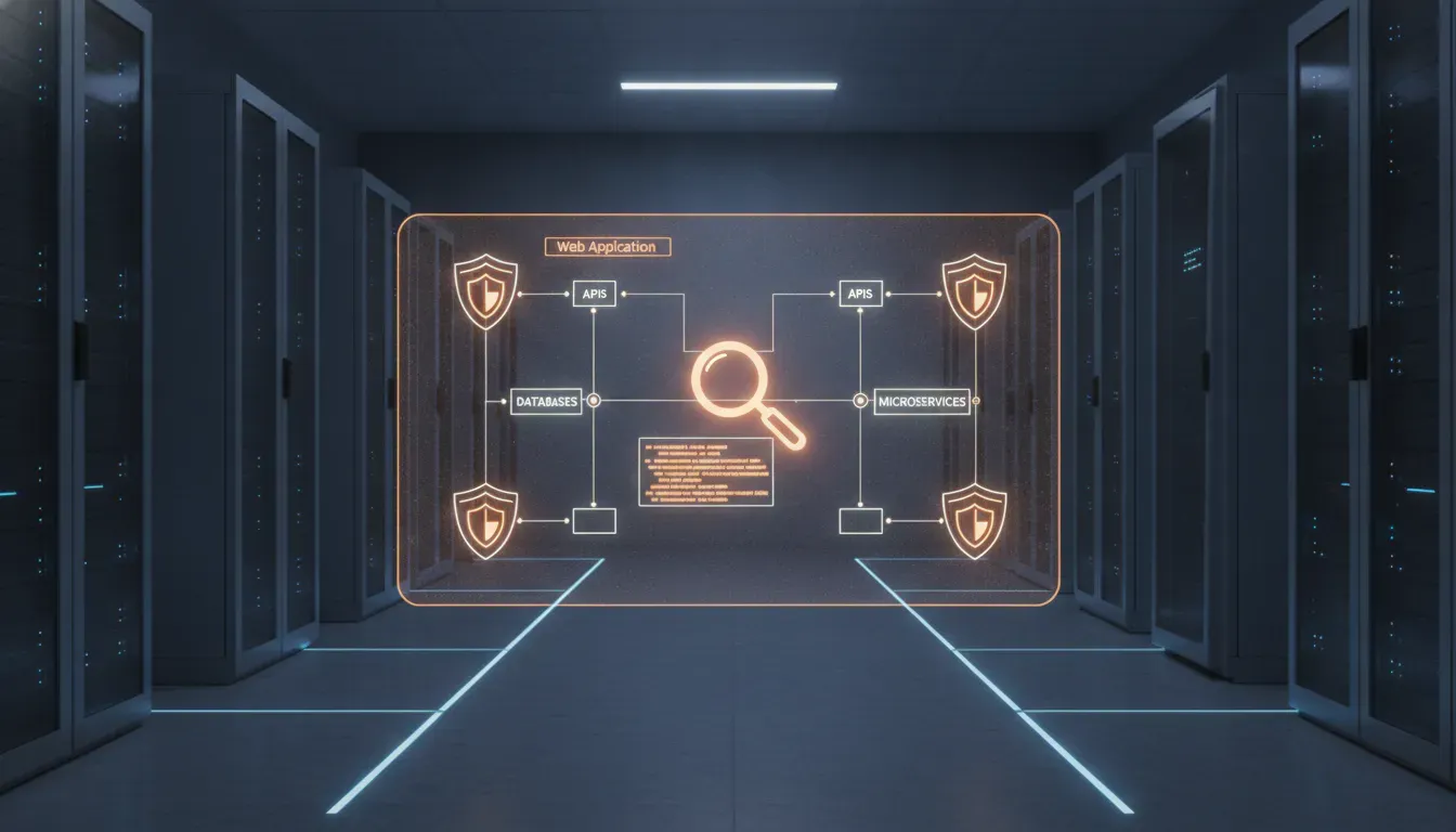Security-Audit für Unternehmens-Websites: 5 Kriterien, die Ihr Unternehmen 2025 absichern
