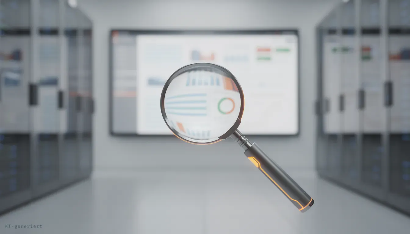 Monitoring 2.0: Warum Sie Ihre Überwachung selbst überwachen sollten
